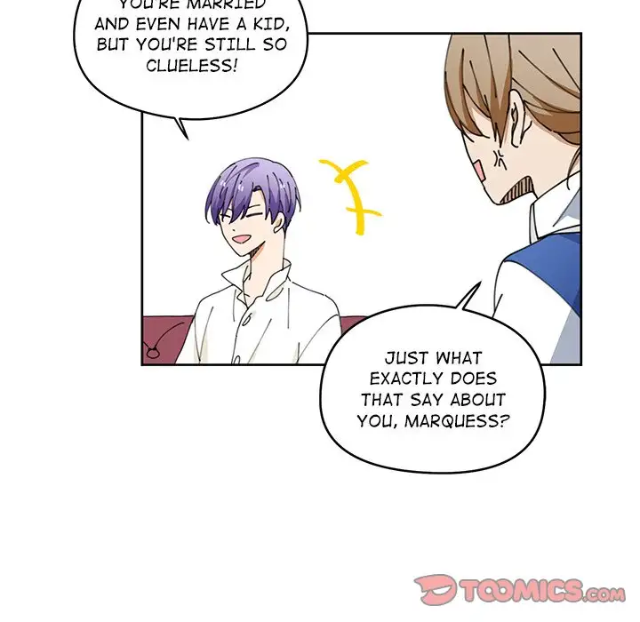 Our Secret Garden - Chapter 7 [photo 30] - MangaPorn