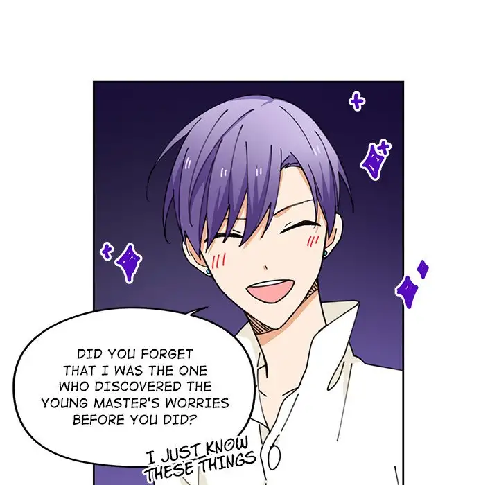 Our Secret Garden - Chapter 7 [photo 31] - MangaPorn