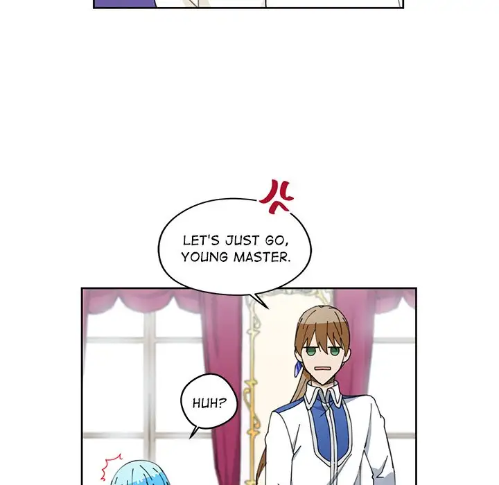 Our Secret Garden - Chapter 7 [photo 32] - MangaPorn