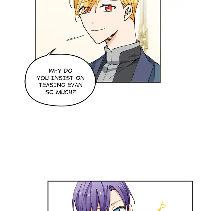 Our Secret Garden - Chapter 7 [photo 36] - MangaPorn