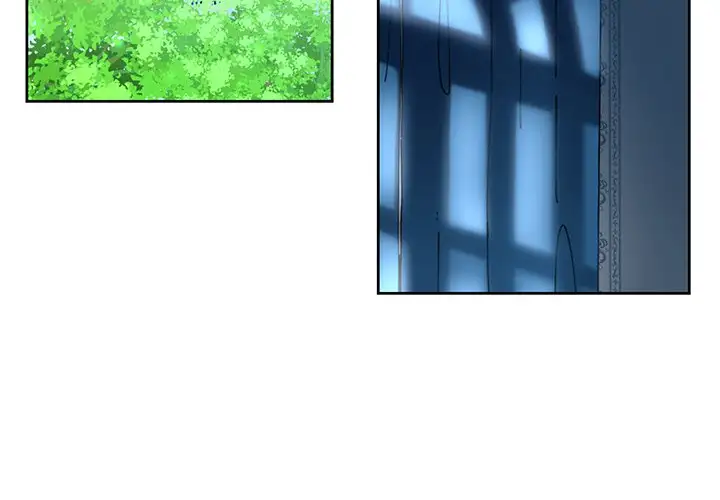 Our Secret Garden - Chapter 7 [photo 4] - MangaPorn