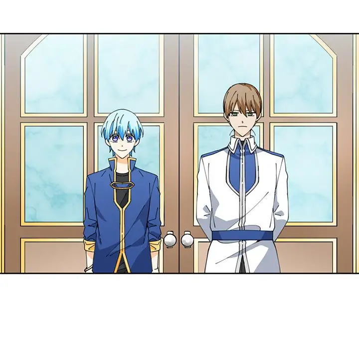 Our Secret Garden - Chapter 7 [photo 40] - MangaPorn