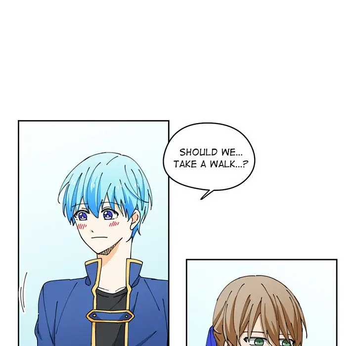 Our Secret Garden - Chapter 7 [photo 41] - MangaPorn