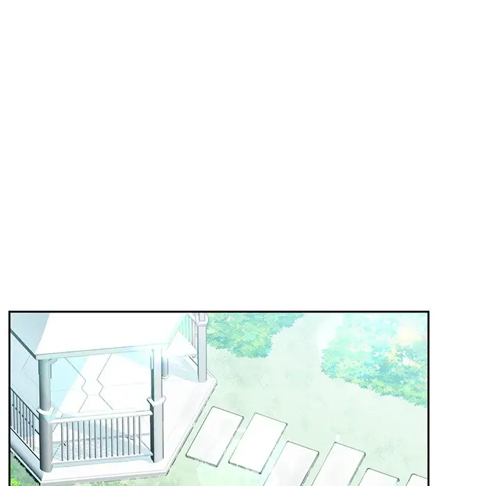 Our Secret Garden - Chapter 7 [photo 44] - MangaPorn