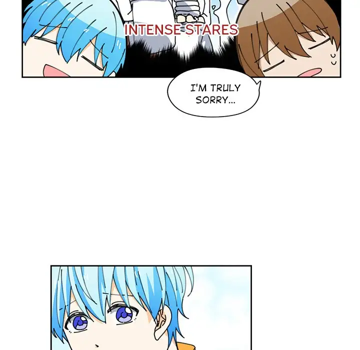 Our Secret Garden - Chapter 7 [photo 47] - MangaPorn