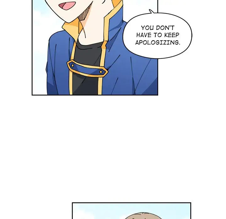 Our Secret Garden - Chapter 7 [photo 48] - MangaPorn