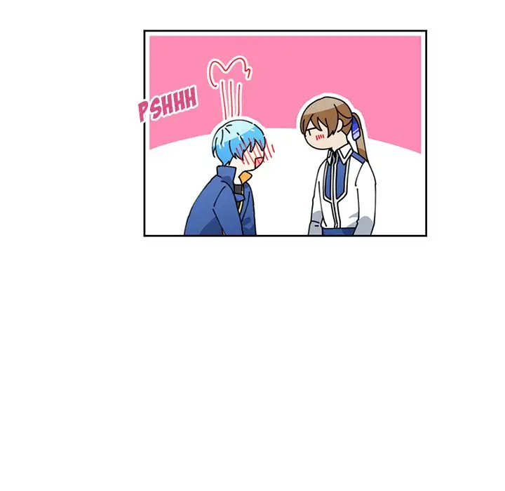 Our Secret Garden - Chapter 7 [photo 52] - MangaPorn