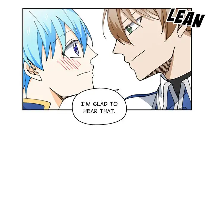 Our Secret Garden - Chapter 7 [photo 53] - MangaPorn