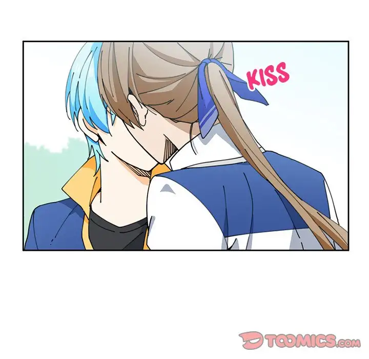 Our Secret Garden - Chapter 7 [photo 54] - MangaPorn