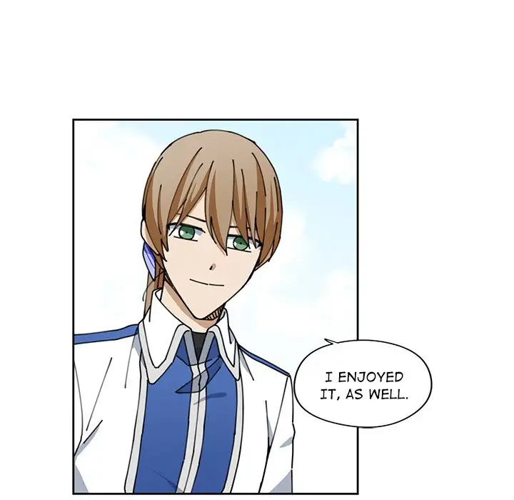 Our Secret Garden - Chapter 7 [photo 55] - MangaPorn