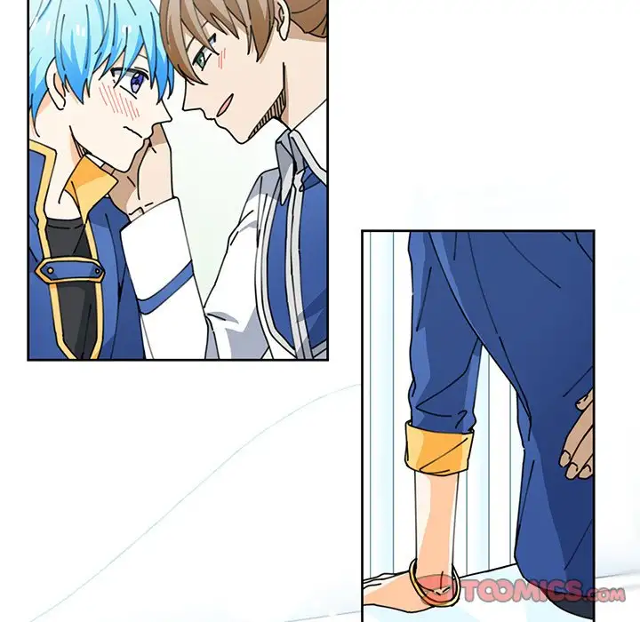 Our Secret Garden - Chapter 7 [photo 58] - MangaPorn