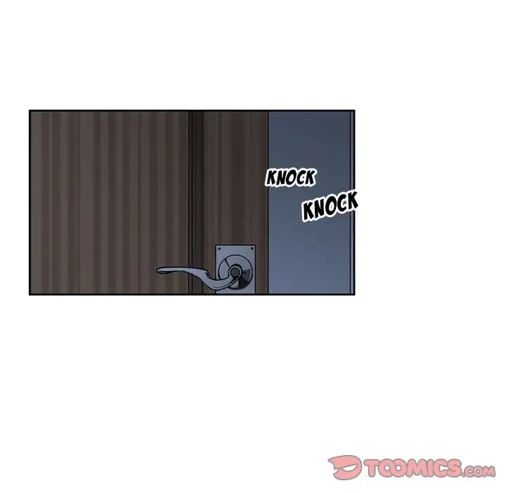 Our Secret Garden - Chapter 7 [photo 6] - MangaPorn