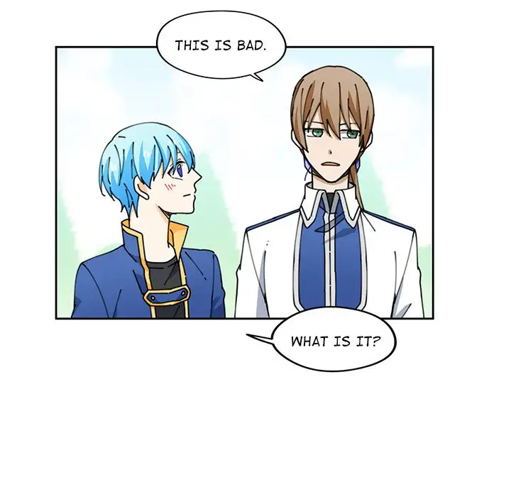 Our Secret Garden - Chapter 7 [photo 64] - MangaPorn