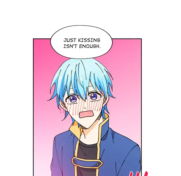 Our Secret Garden - Chapter 7 [photo 65] - MangaPorn