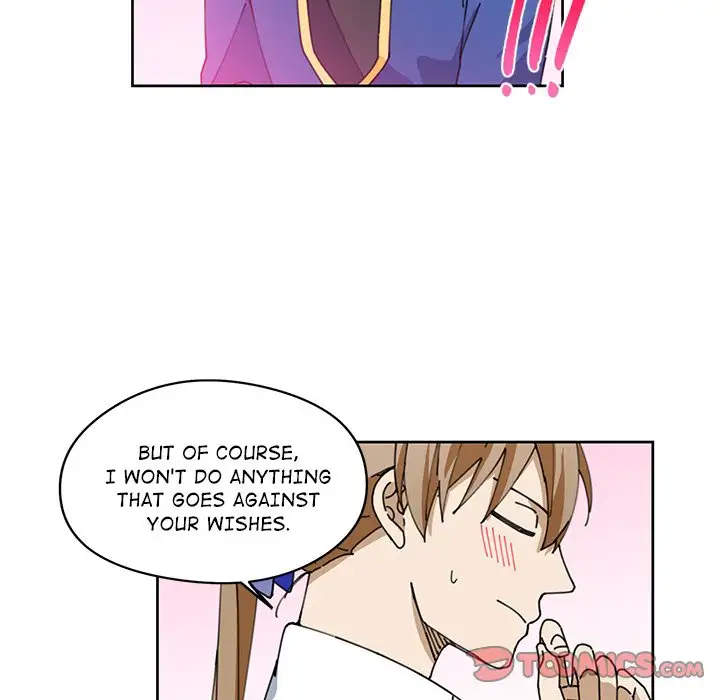 Our Secret Garden - Chapter 7 [photo 66] - MangaPorn