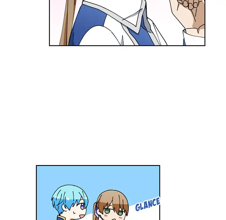 Our Secret Garden - Chapter 7 [photo 67] - MangaPorn