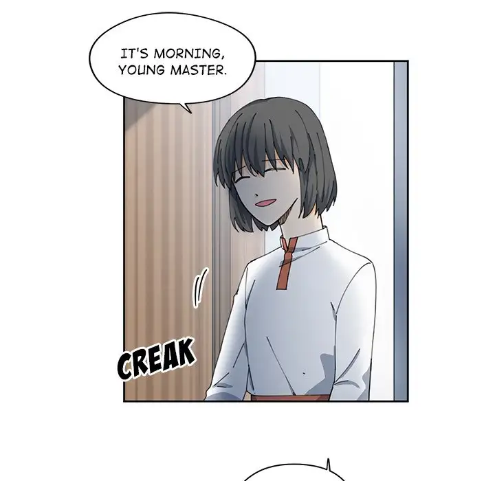 Our Secret Garden - Chapter 7 [photo 7] - MangaPorn