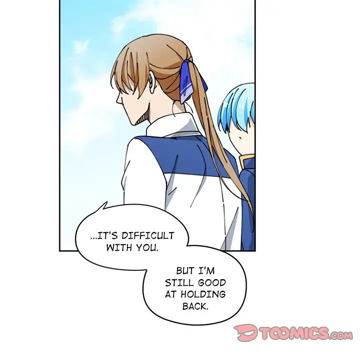 Our Secret Garden - Chapter 7 [photo 70] - MangaPorn