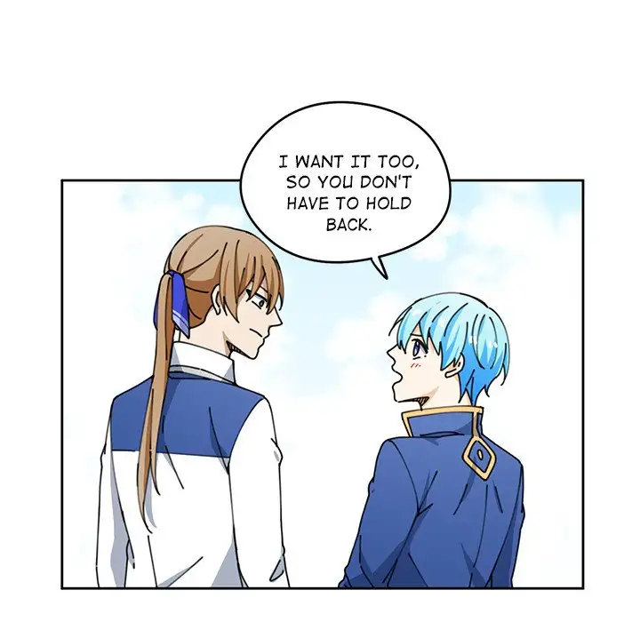 Our Secret Garden - Chapter 7 [photo 72] - MangaPorn