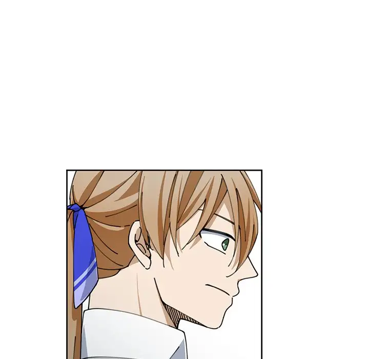 Our Secret Garden - Chapter 7 [photo 73] - MangaPorn