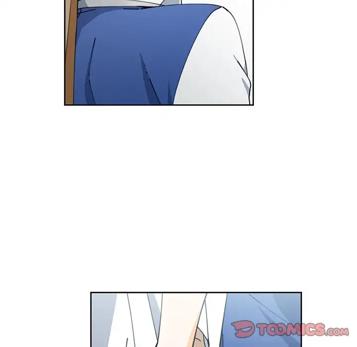 Our Secret Garden - Chapter 7 [photo 74] - MangaPorn