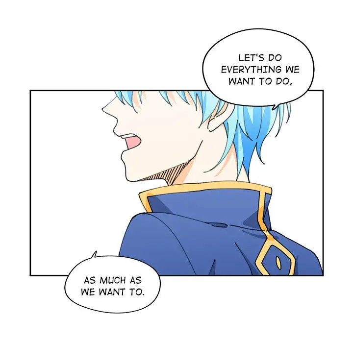 Our Secret Garden - Chapter 7 [photo 76] - MangaPorn