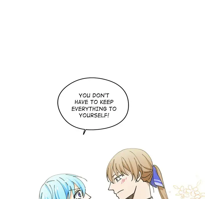 Our Secret Garden - Chapter 7 [photo 77] - MangaPorn