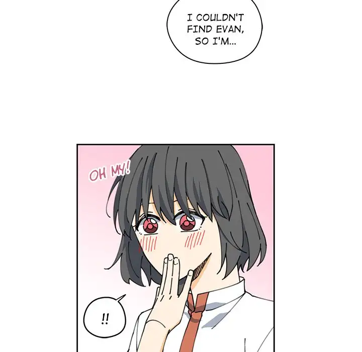 Our Secret Garden - Chapter 7 [photo 8] - MangaPorn