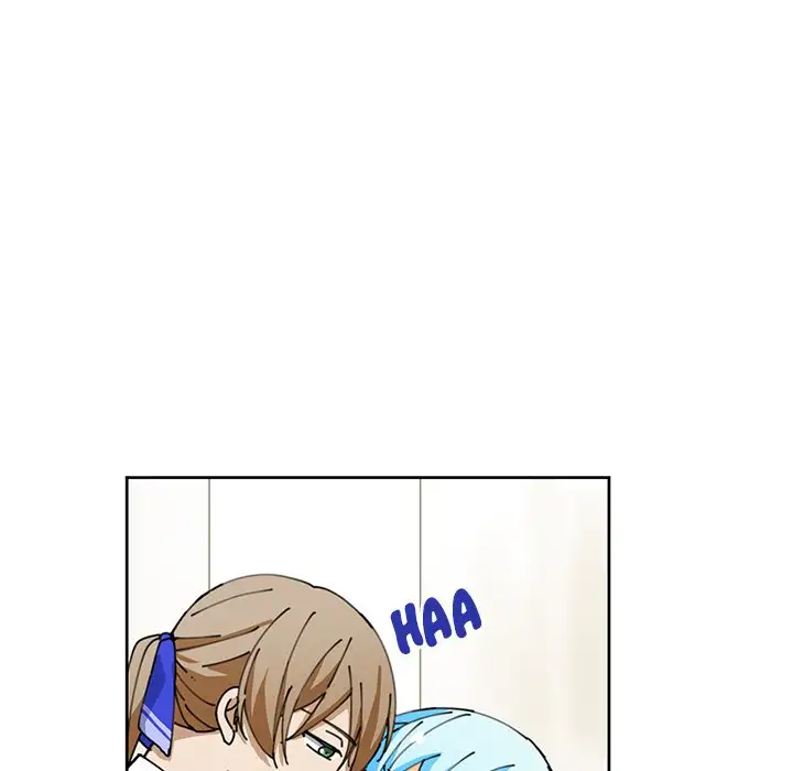 Our Secret Garden - Chapter 8 [photo 11] - MangaPorn