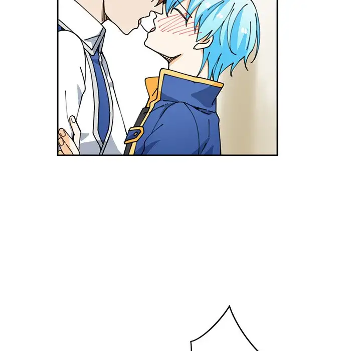 Our Secret Garden - Chapter 8 [photo 12] - MangaPorn