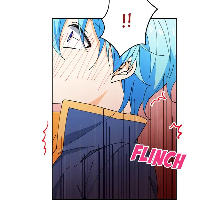 Our Secret Garden - Chapter 8 [photo 13] - MangaPorn