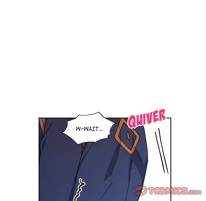 Our Secret Garden - Chapter 8 [photo 14] - MangaPorn