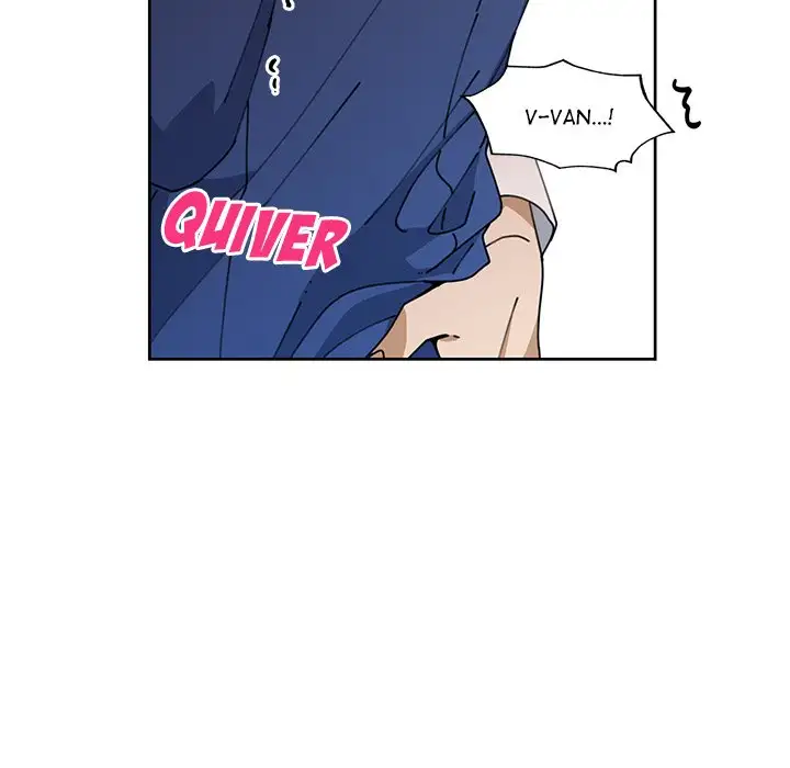 Our Secret Garden - Chapter 8 [photo 15] - MangaPorn