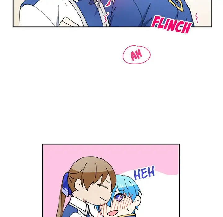 Our Secret Garden - Chapter 8 [photo 19] - MangaPorn