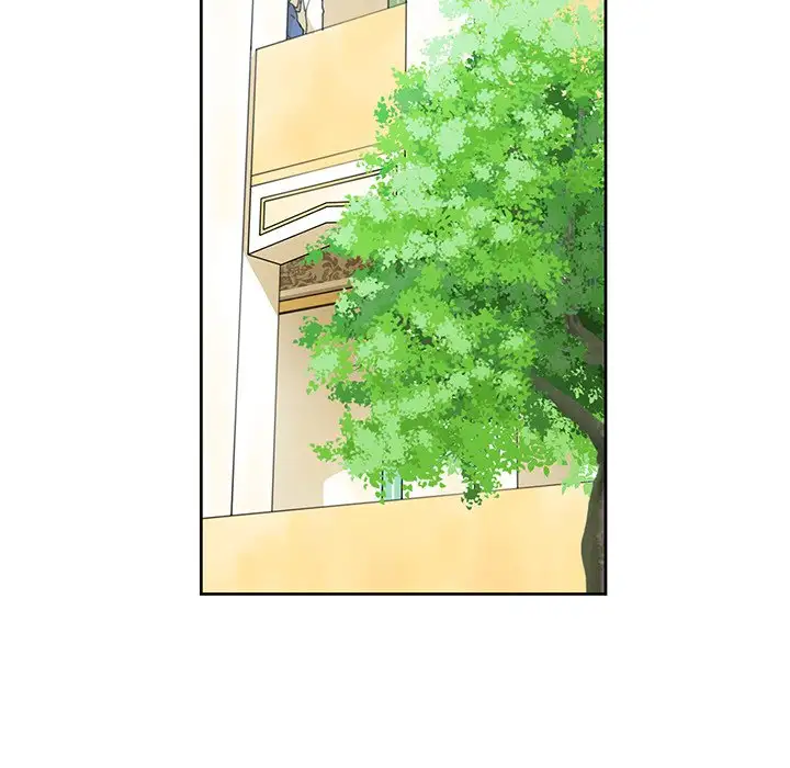 Our Secret Garden - Chapter 8 [photo 21] - MangaPorn