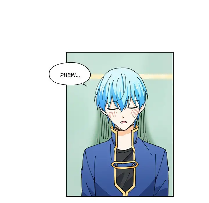 Our Secret Garden - Chapter 8 [photo 28] - MangaPorn