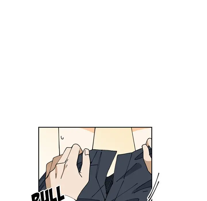 Our Secret Garden - Chapter 8 [photo 29] - MangaPorn