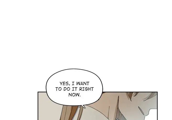 Our Secret Garden - Chapter 8 [photo 3] - MangaPorn