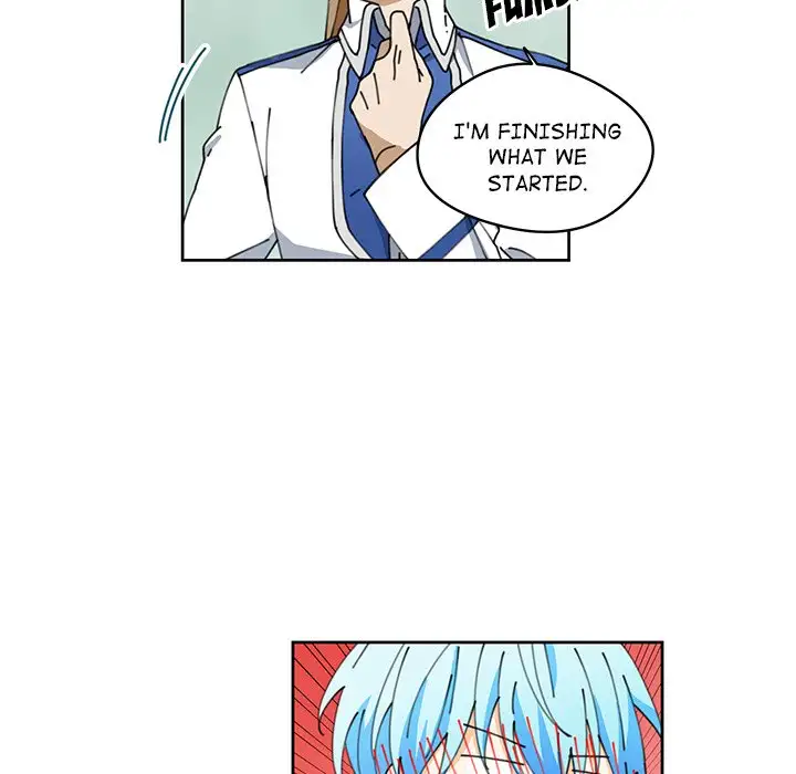 Our Secret Garden - Chapter 8 [photo 32] - MangaPorn