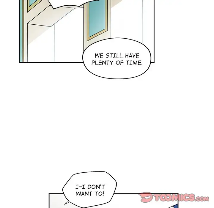 Our Secret Garden - Chapter 8 [photo 34] - MangaPorn