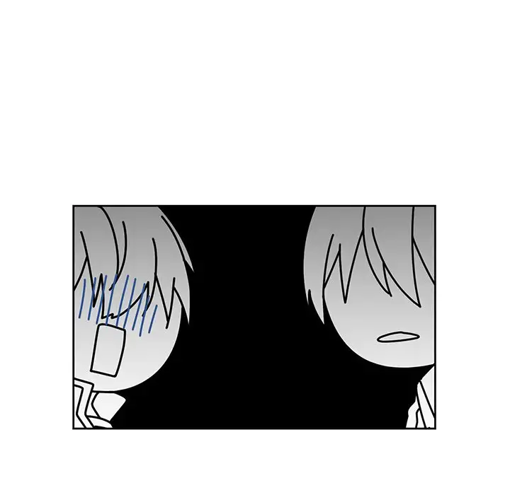 Our Secret Garden - Chapter 8 [photo 37] - MangaPorn