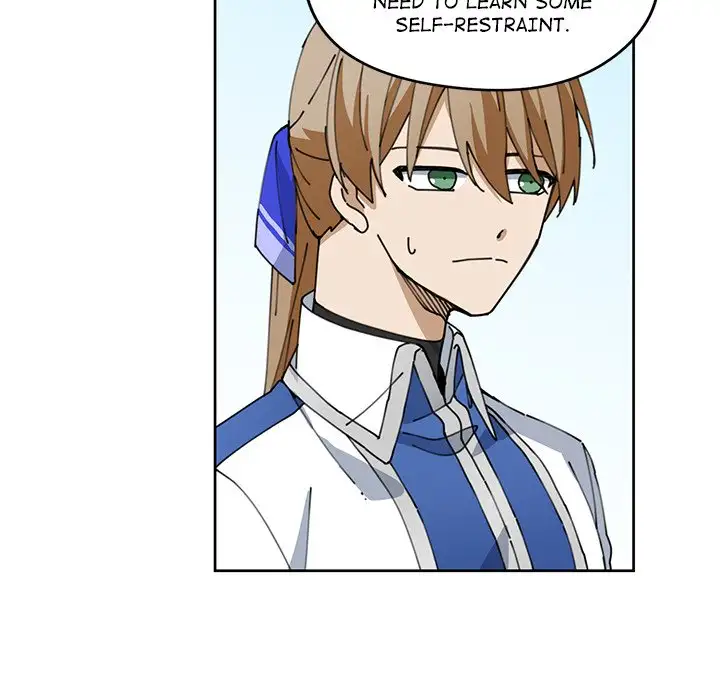 Our Secret Garden - Chapter 8 [photo 45] - MangaPorn