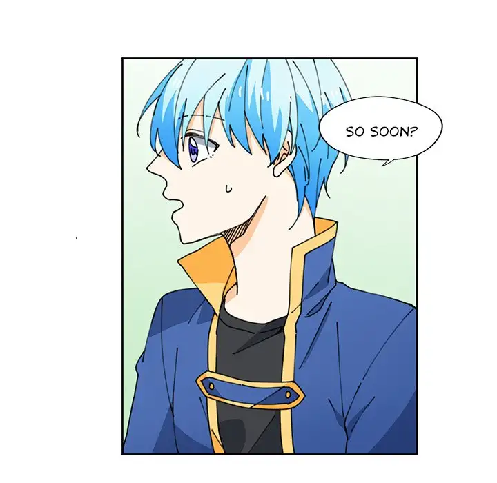 Our Secret Garden - Chapter 8 [photo 49] - MangaPorn