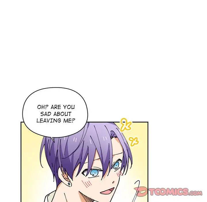 Our Secret Garden - Chapter 8 [photo 50] - MangaPorn