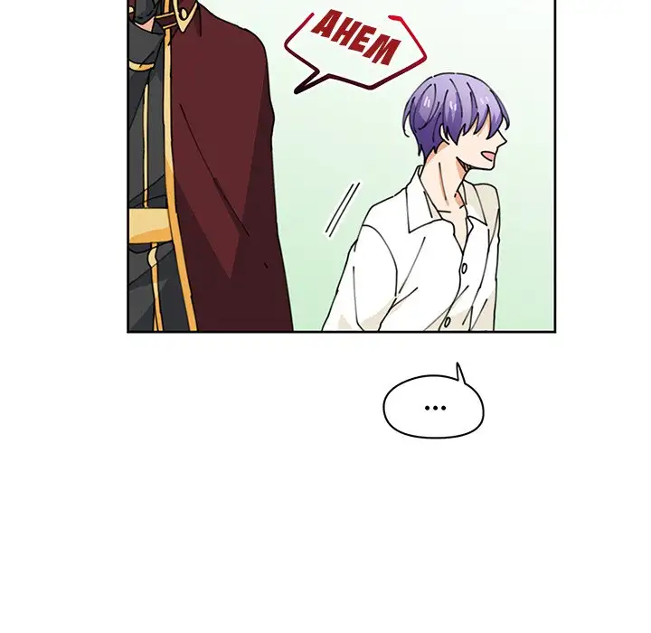 Our Secret Garden - Chapter 8 [photo 52] - MangaPorn