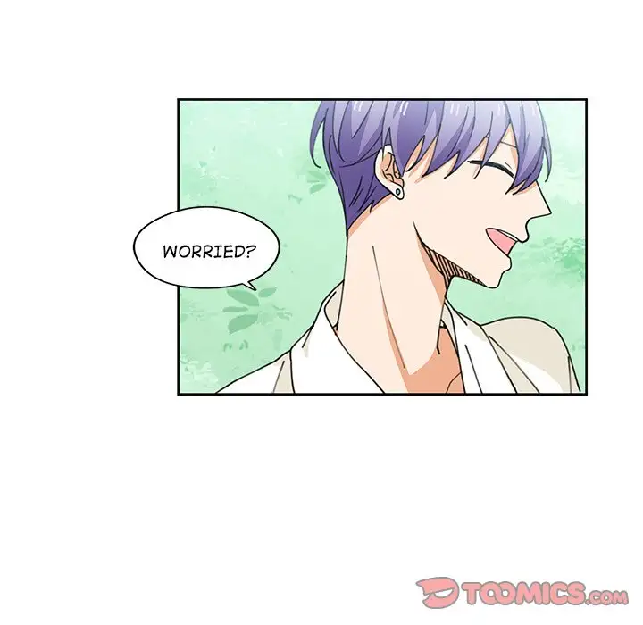 Our Secret Garden - Chapter 8 [photo 54] - MangaPorn