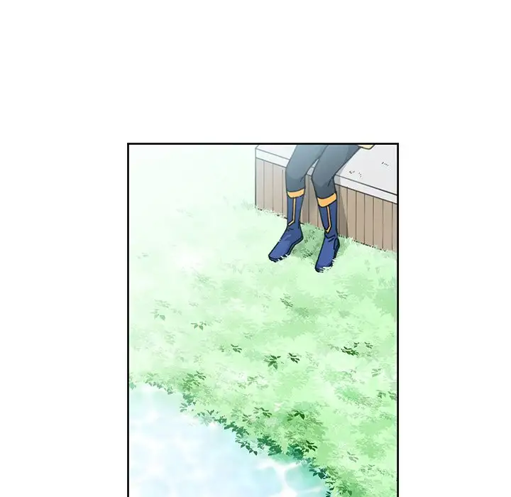 Our Secret Garden - Chapter 8 [photo 55] - MangaPorn