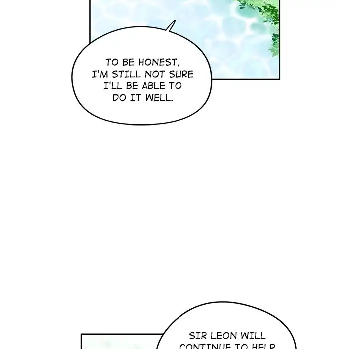 Our Secret Garden - Chapter 8 [photo 56] - MangaPorn