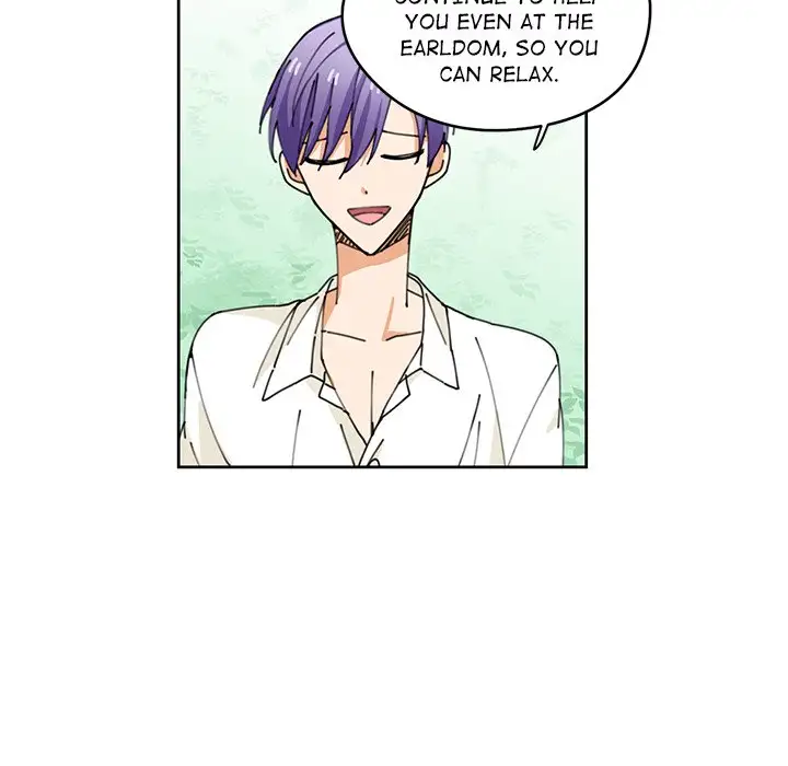 Our Secret Garden - Chapter 8 [photo 57] - MangaPorn