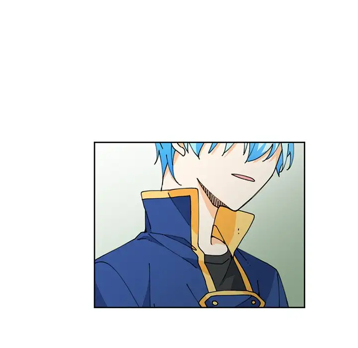 Our Secret Garden - Chapter 8 [photo 59] - MangaPorn